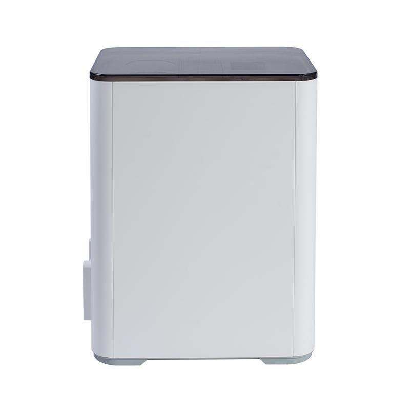 Statie osmoza inversa cu pompa si 600GPD Aquapur Valrom - Sh