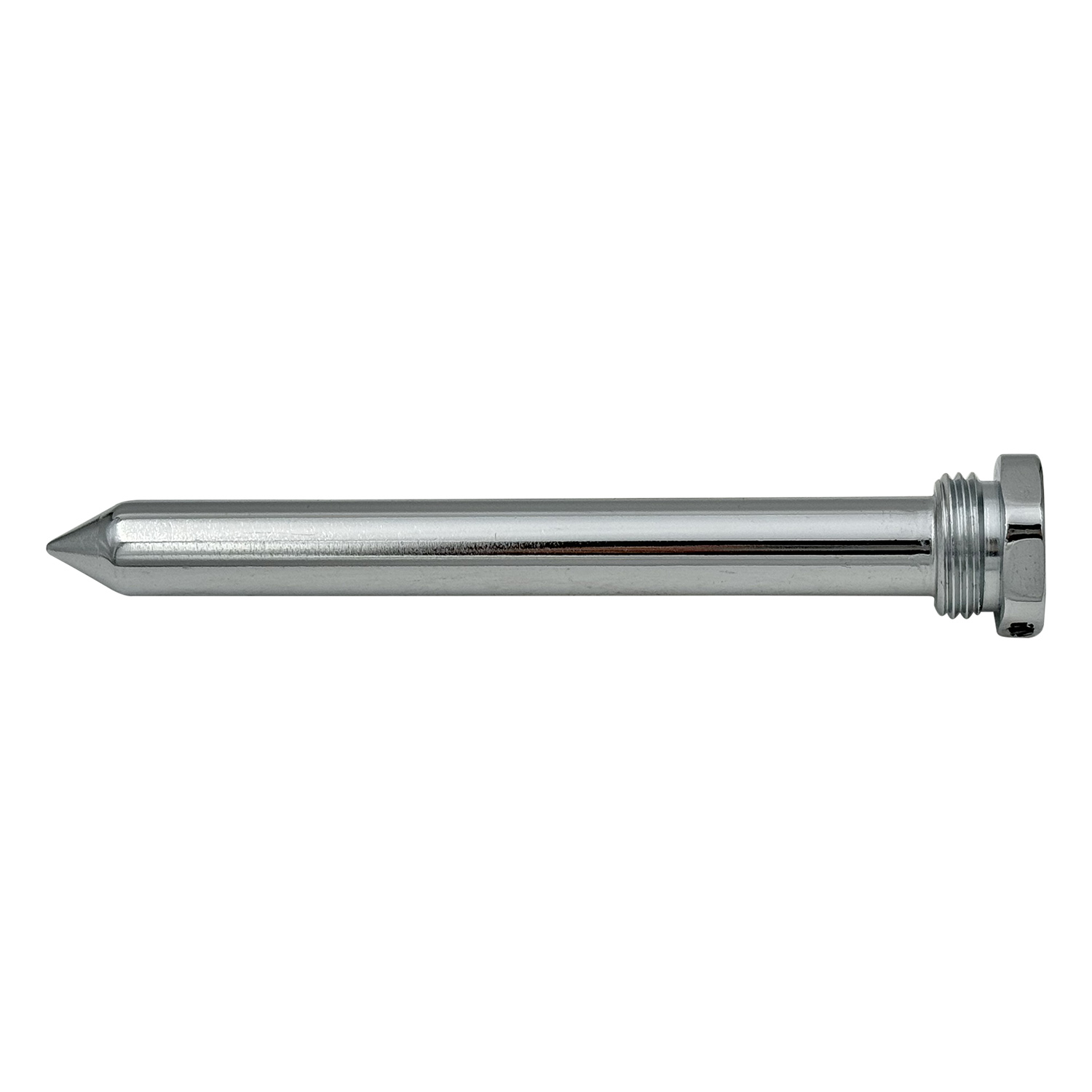 Shop Einstal Einstal Teaca imersie alama cromata 1/2 x 160 mm
