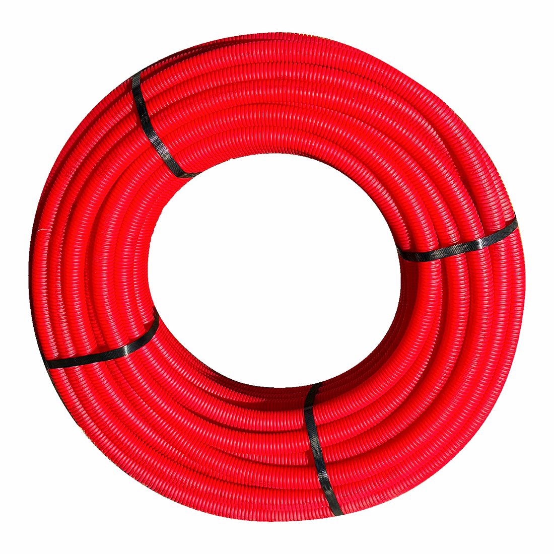 Teava PexKit Valrom D 16x2 cu protectie copex rosu Valrom Sh