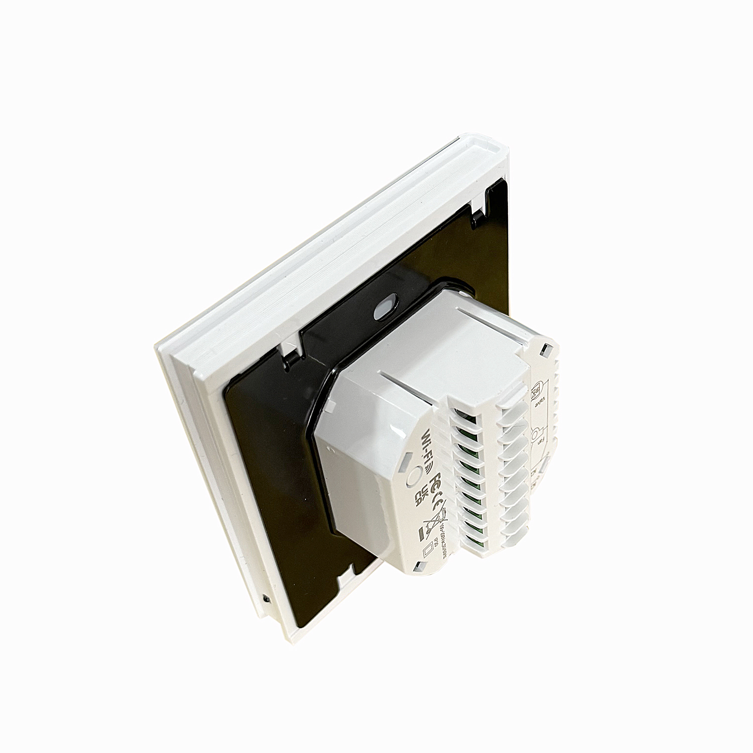 SmartBimmer ENET wi-fi アダプタ Termostat smart WI-FI ventiloconvector centrala termica Smar