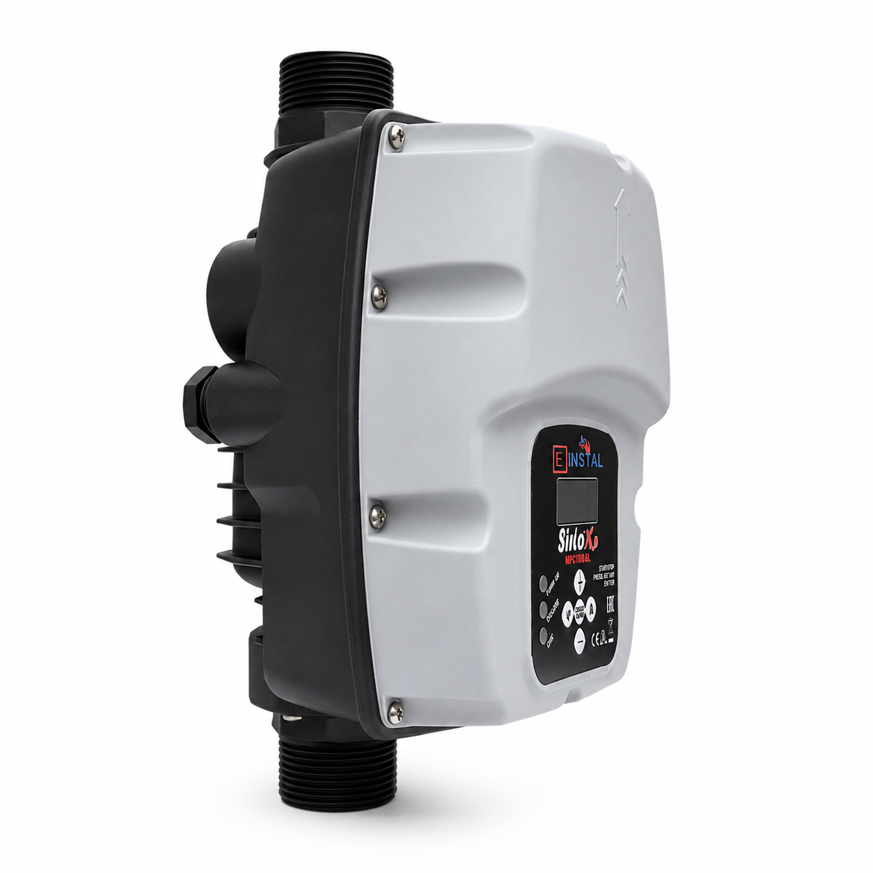 Variator de turatie pompa Sirio Universal XP Italtecnica Sho