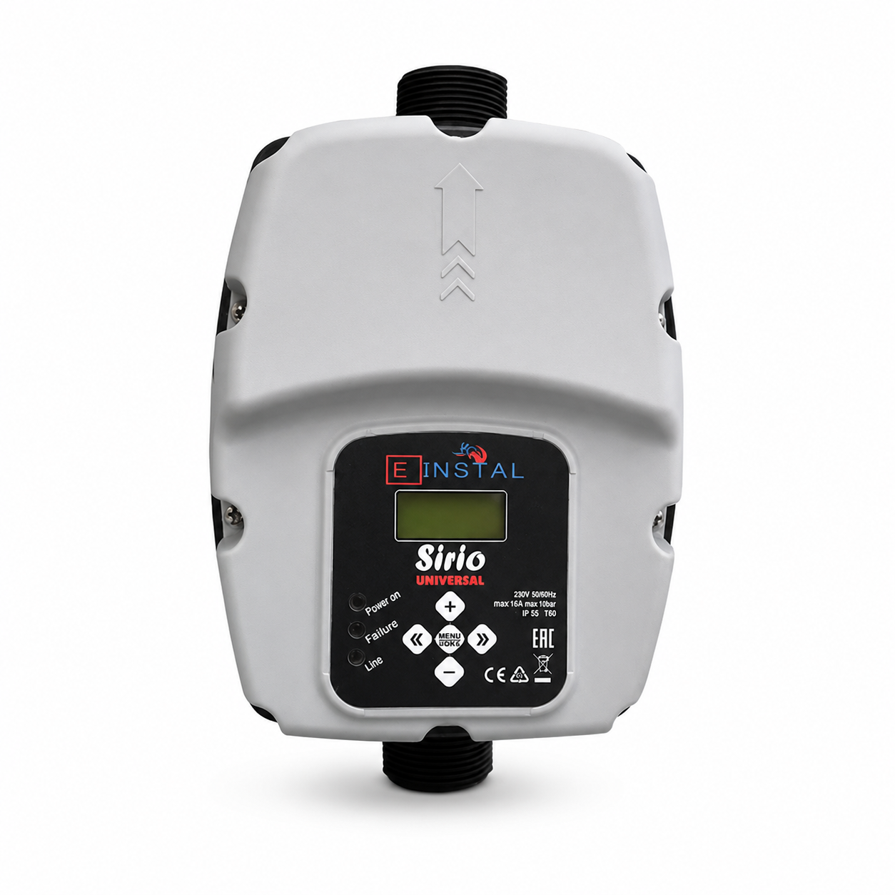 Convertizor de frecventa (variator de turatie) EPOWER MM Mac