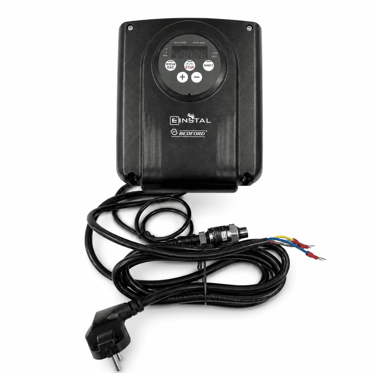 Convertizor de frecventa (variator de turatie) EPOWER MM Mac