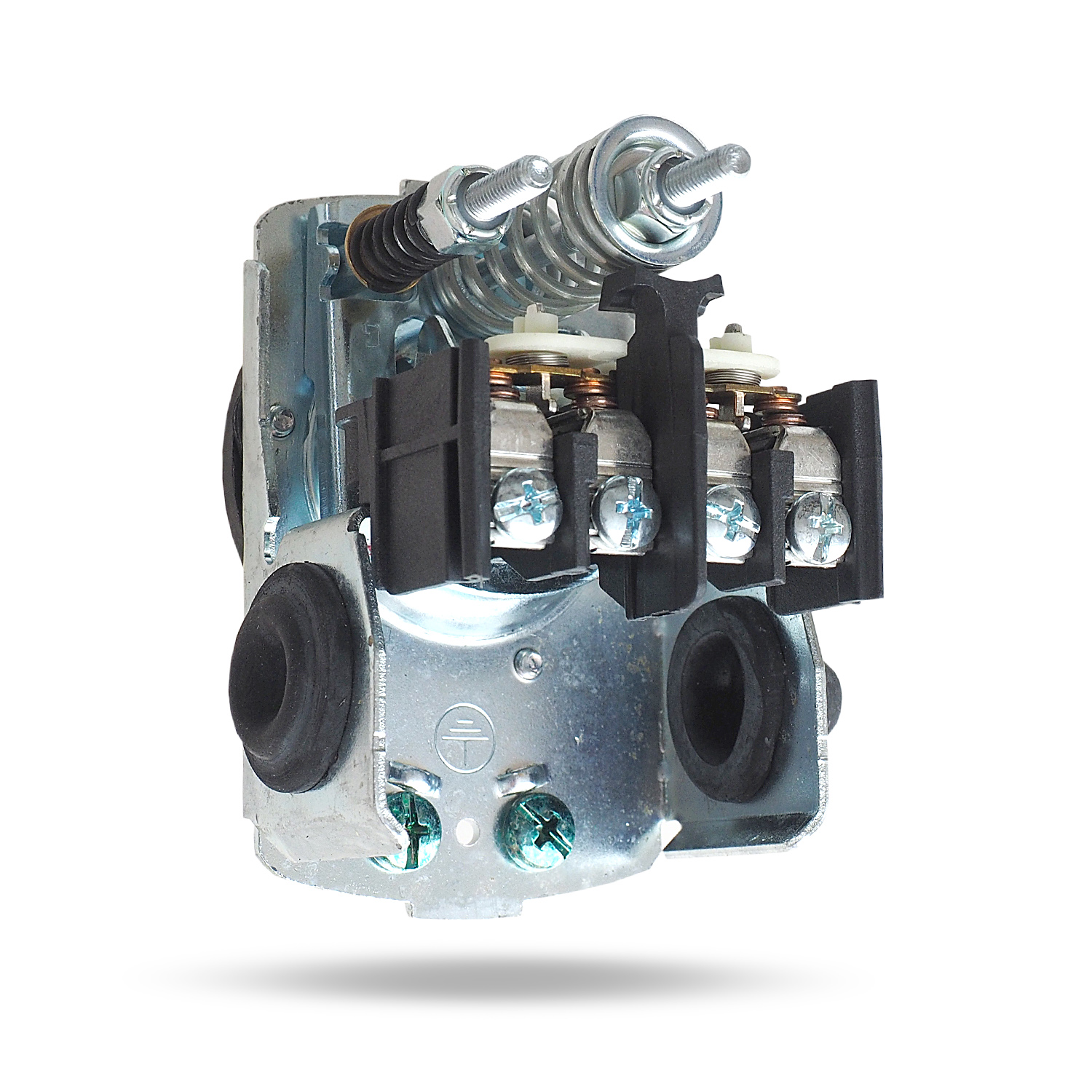 Presostat hidrofor 1-5 bari Square D 9013 FSG-2 Schndeider Electric