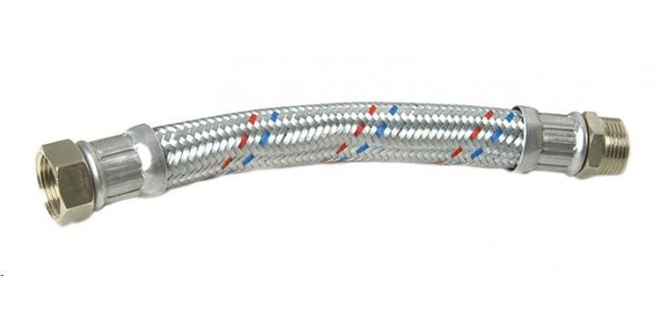 Racord flexibil antivibrant 1 1/4-100 cm