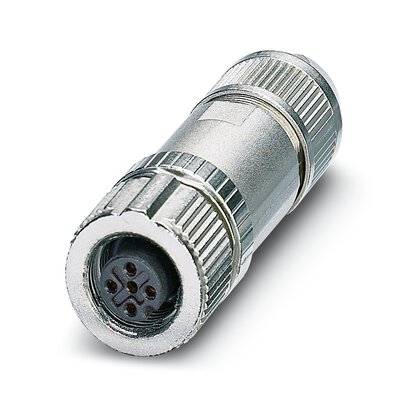 1424668 CONNECTOR, UNIVERSAL, 4-PIN, SHIELDED