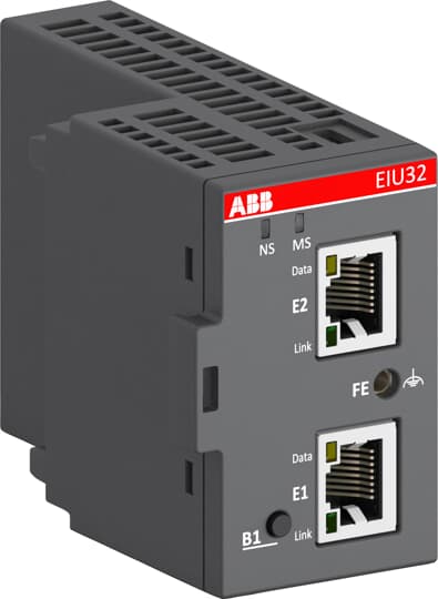 1SAJ262000R0100 EIU32.0 EtherNet/IP Interface