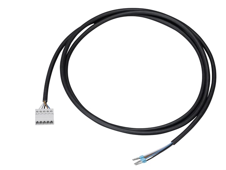 1SAJ929180R0015 CDP18-FBP.150 Cable ETH-X1/X4-open wire