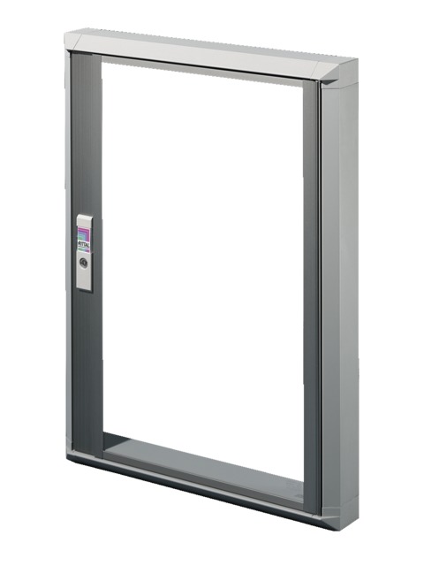 FT2736.510 FT SYSTEM WINDOW 500X370X60 MM