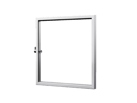 FT2760.010 FT VIEWING WINDOW, WHD: 597X377X62 MM
