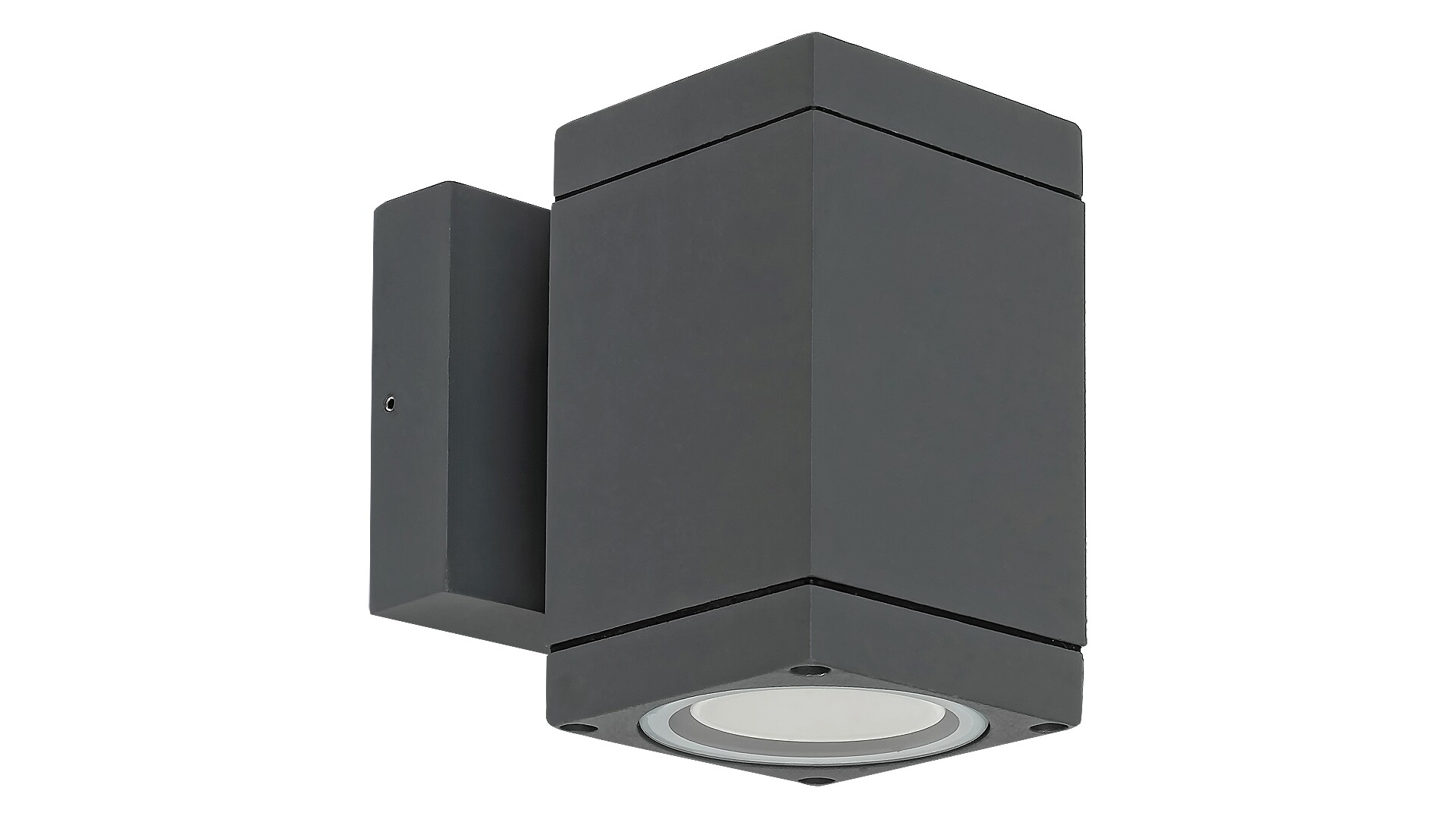Buffalo  lampa de perete pentru exterior, antracit, GU10 1xmax 35W, IP54