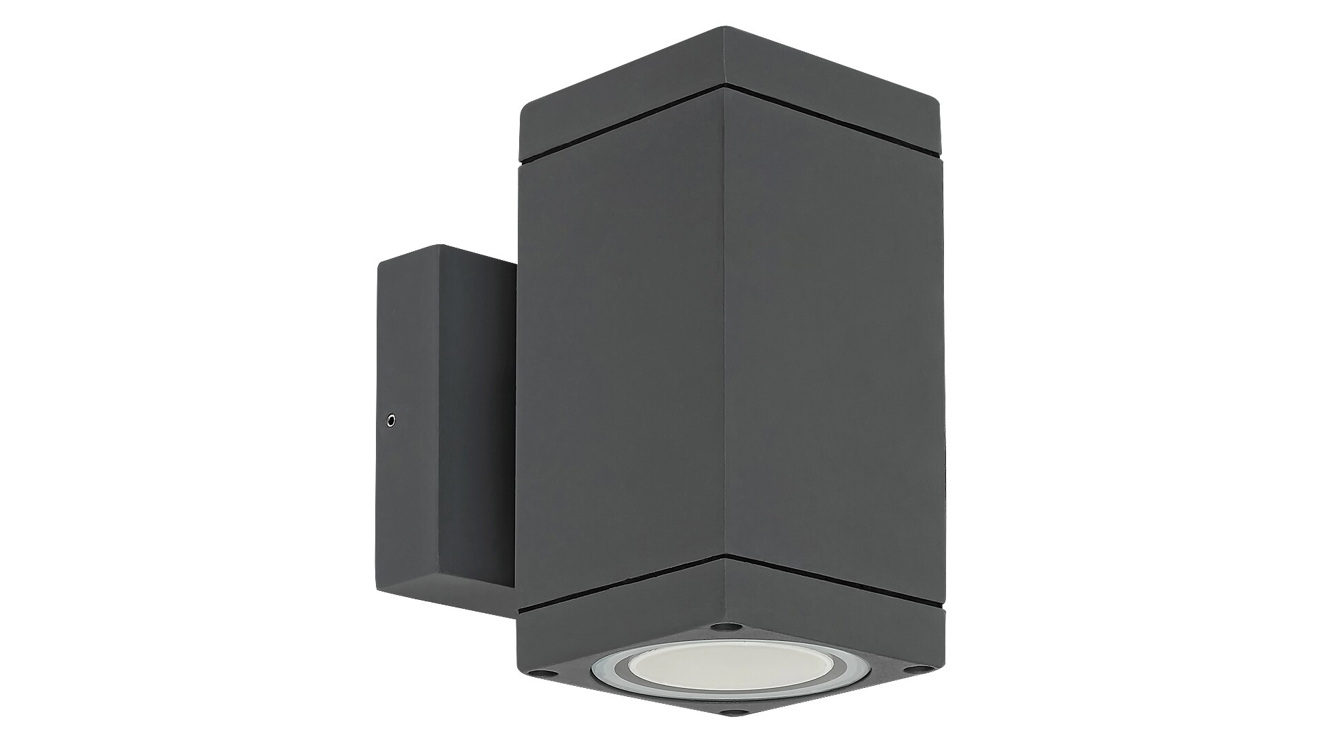 Buffalo lampa de perete pentru exterior, antracit, GU10 2xmax 35W, IP54