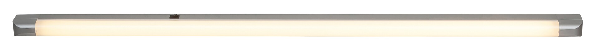 Corp band light de perete T8 36W arg.2309 |inclus timbru verde 1.00lei 2309