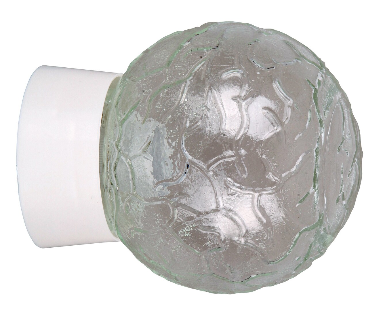 Aplica Lampa de perete grace cu talpa plata 2431 | inclus timbru  verde 0.45lei