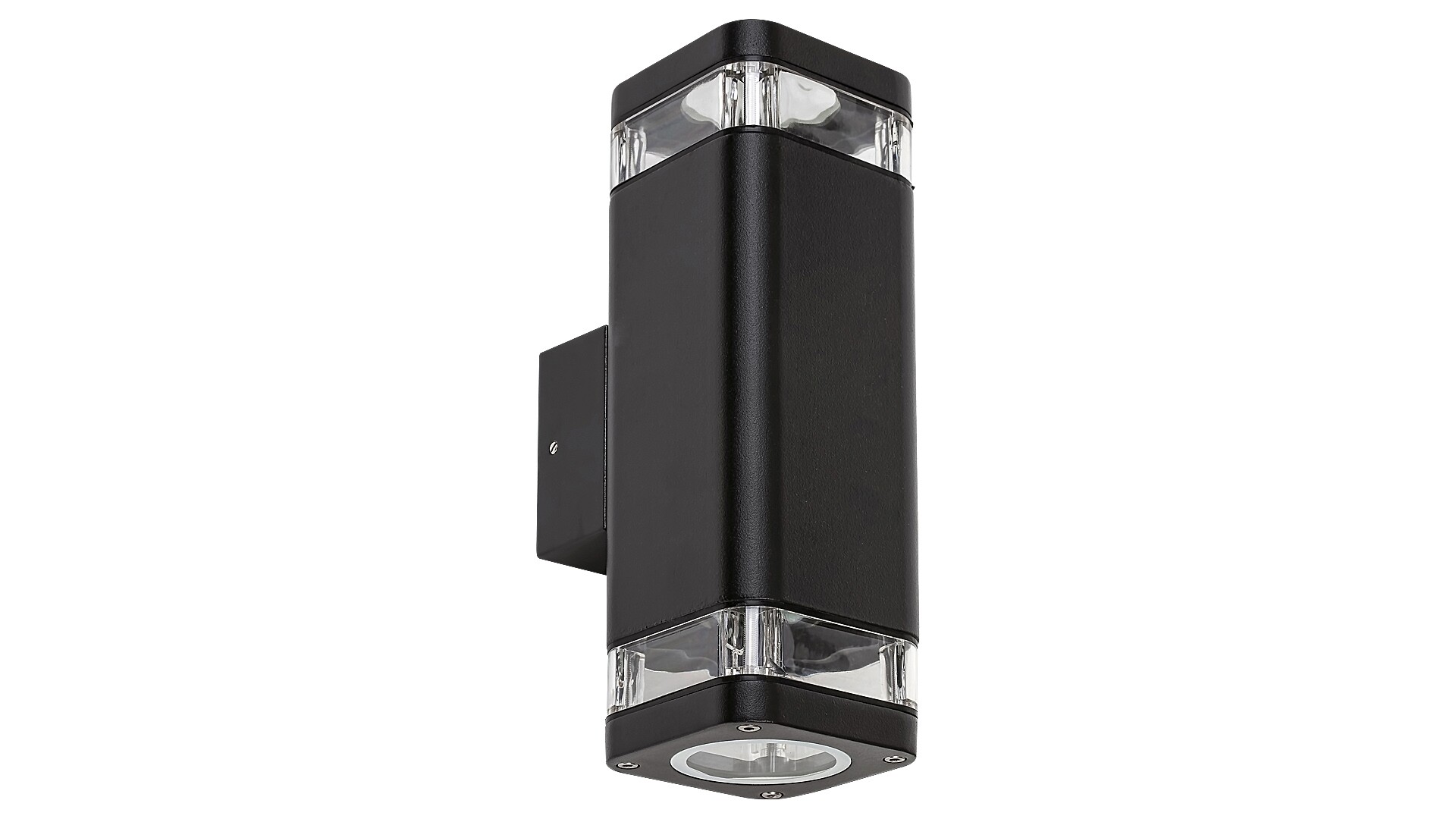 Sintra lampa pentru perete exerior,negru mat, GU10 2xmax 25W, IP44