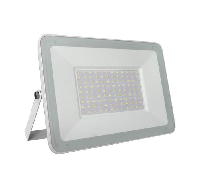 "SLIM" 100W SMD LED lumina rece (6200k)  alb