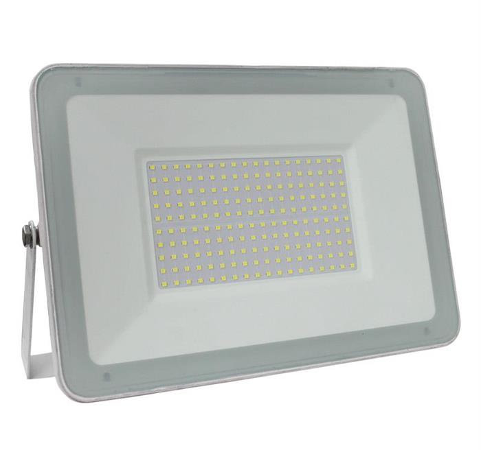 "SLIM" 150W SMD LED lumina calda (3000k) alb
