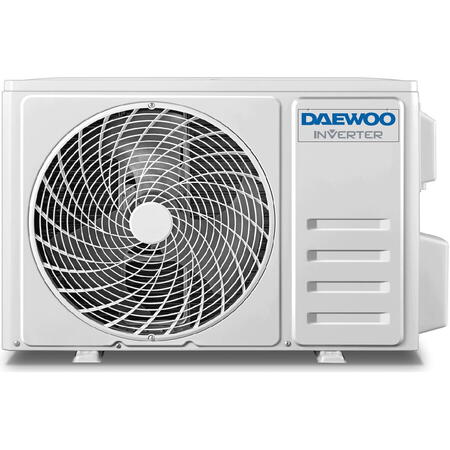 Aer conditionat Daewoo DAC-18PROW, PRO, zona montare perete, utilizare