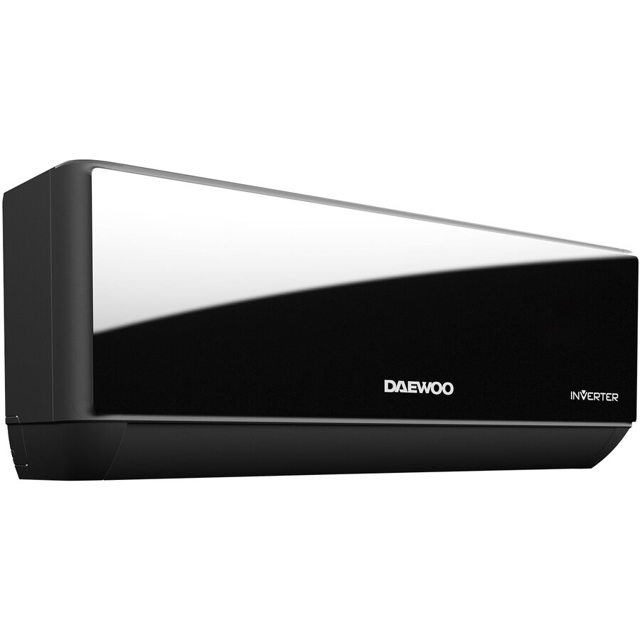 Aer conditionat Daewoo DAC-18PROBK, PRO, zona montare perete, utilizar