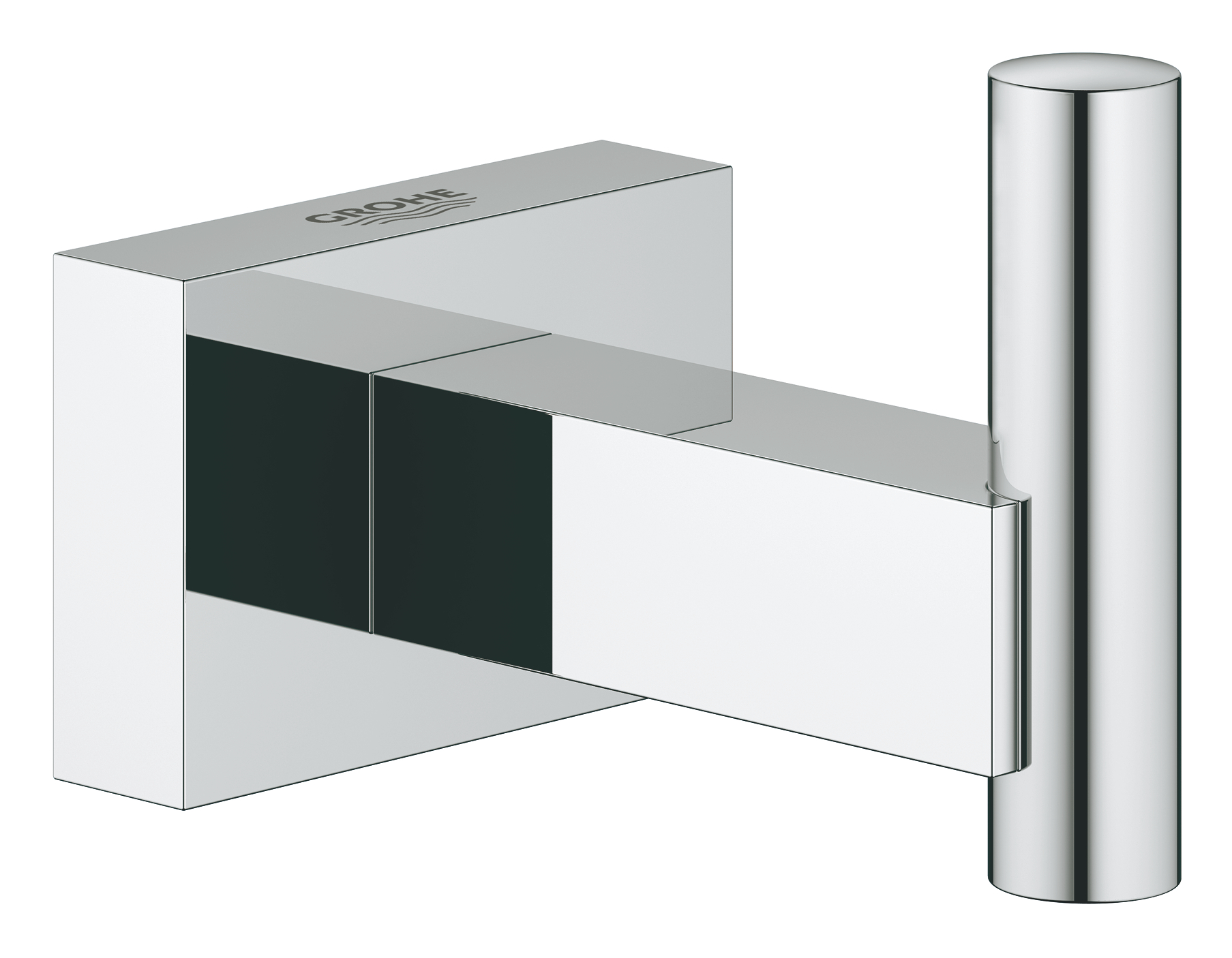 Grohe Agatatoare grohe essentials cube, metal, crom, 40511001