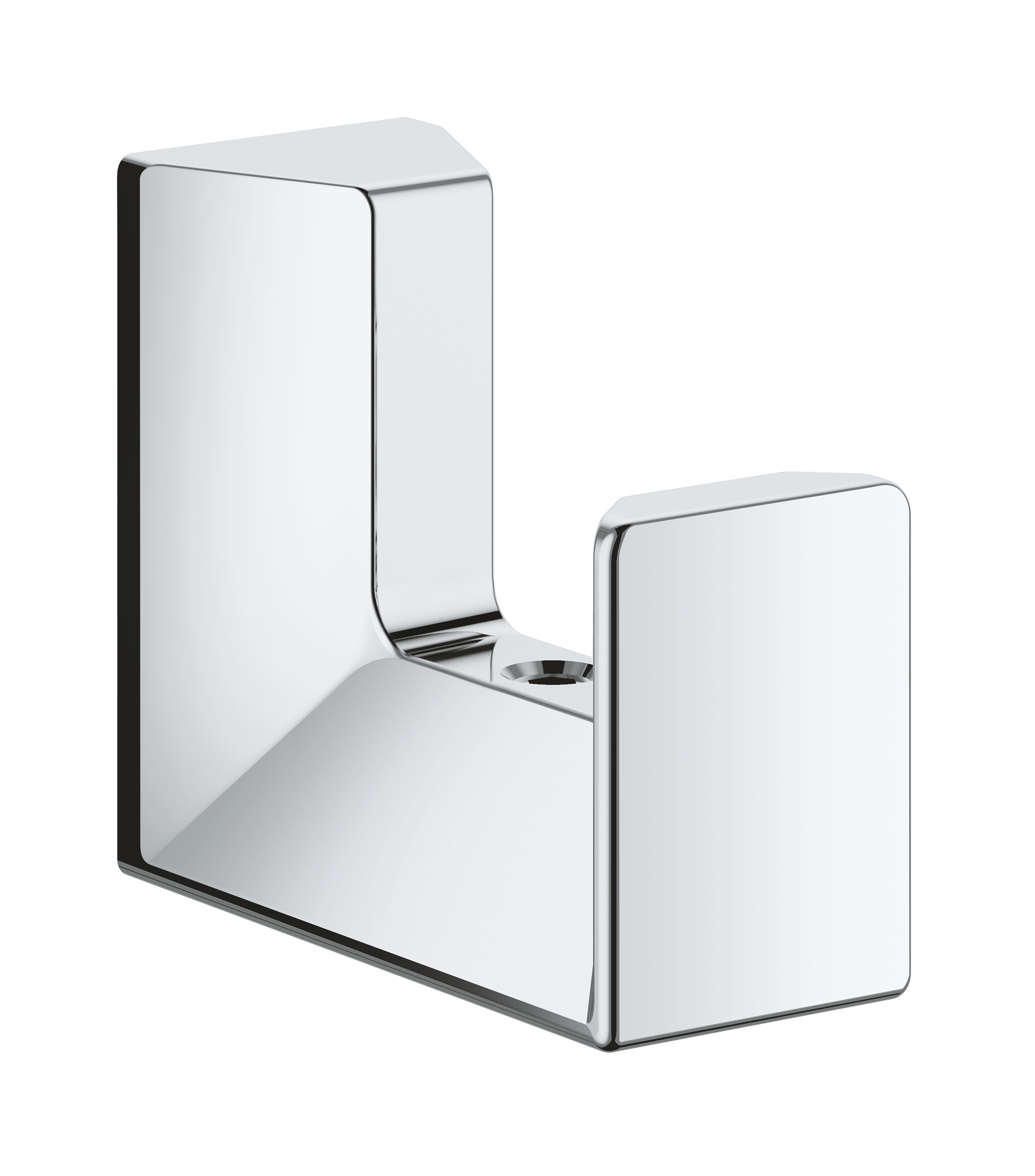 Grohe Agatatoare grohe selection cube, pe perete, metal, crom, 40782000