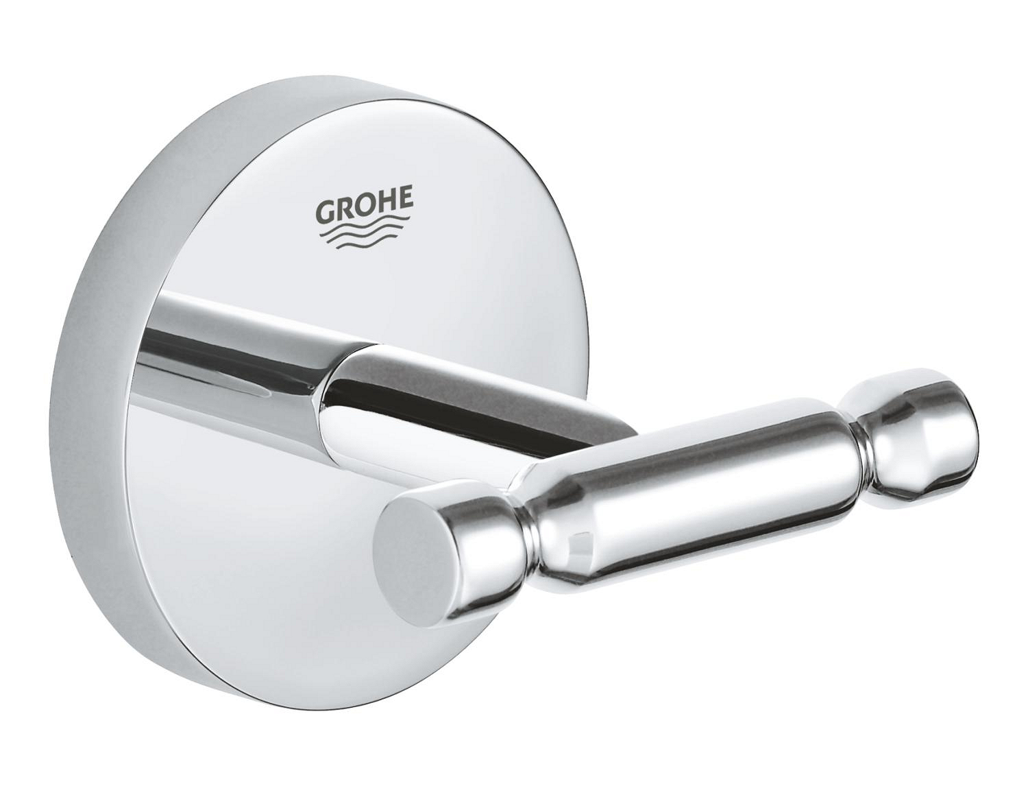 Grohe Agatatoare grohe start, pe perete, metal, crom, 41168000