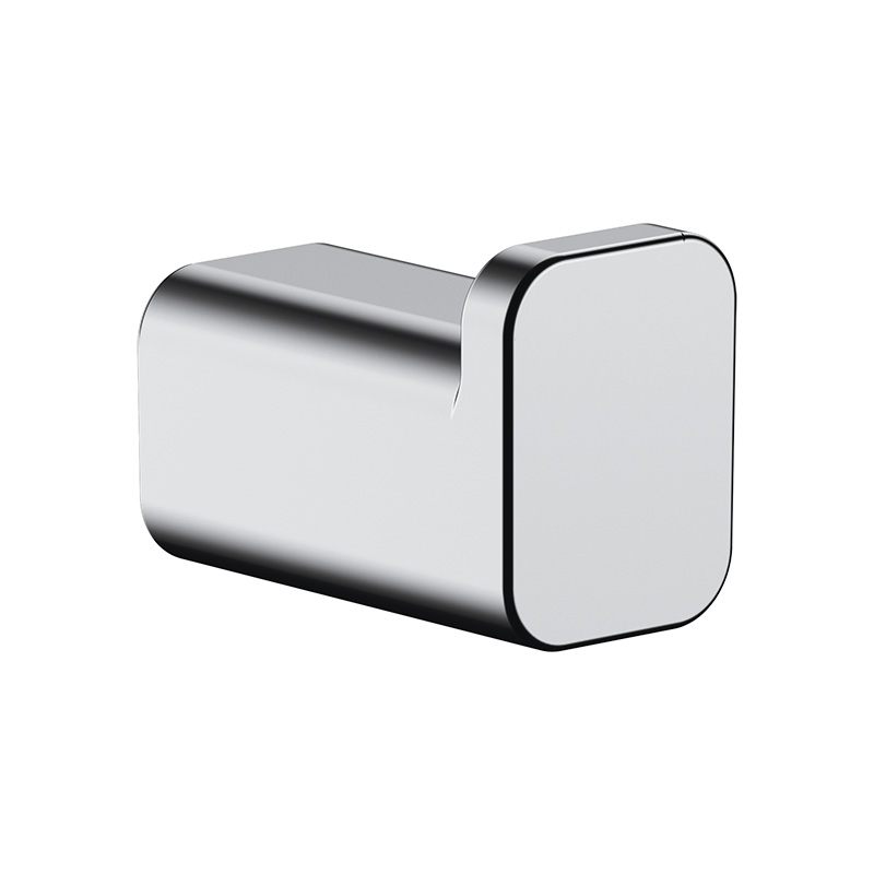 Hansgrohe Agatatoare hansgrohe addstoris 41742000, 1 cui, montare pe perete, fixare ascunsa, crom