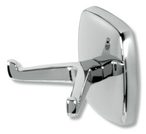 Novaservis Agatatoare novaservis orfeus, pe perete, metal, crom, 6956,0