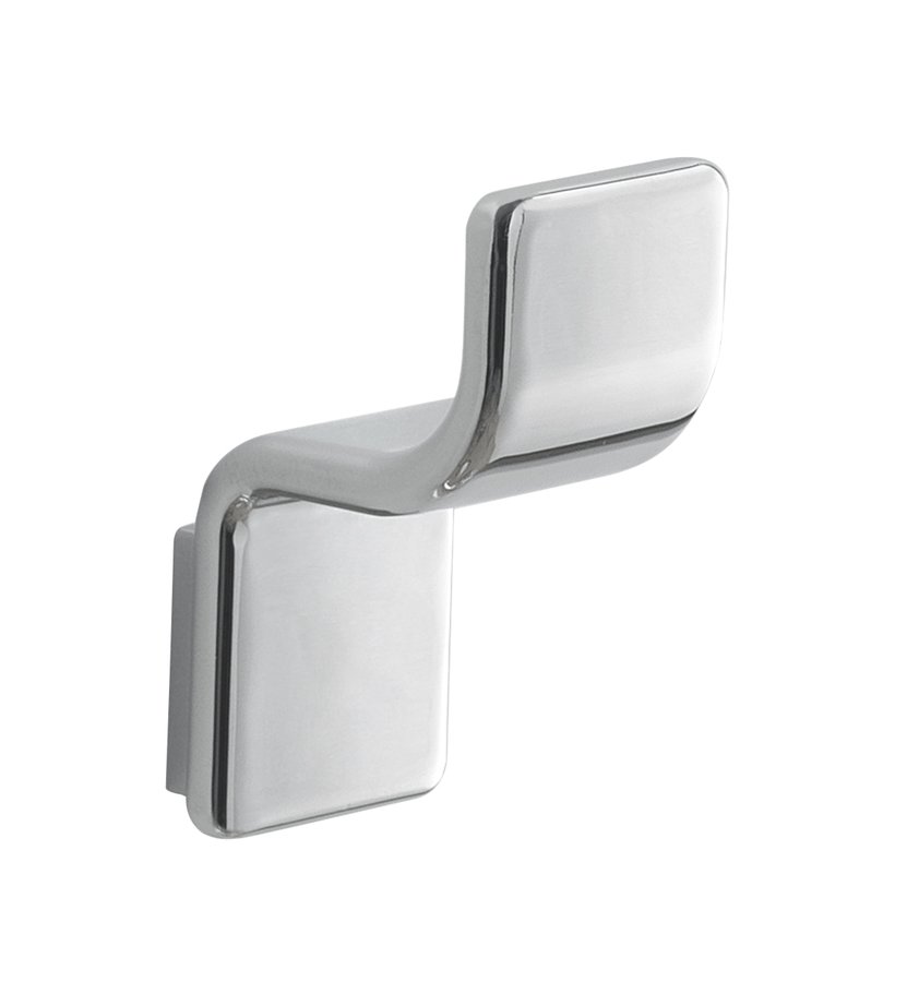 Sapho Agatatoare sapho giglio, pe perete, metal, crom, a92613