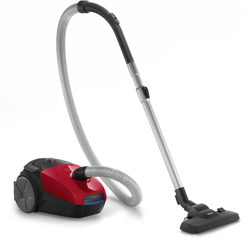 Aspirator cu sac Philips FC8243/09, PowerGo, tip aspirare uscata, tip 