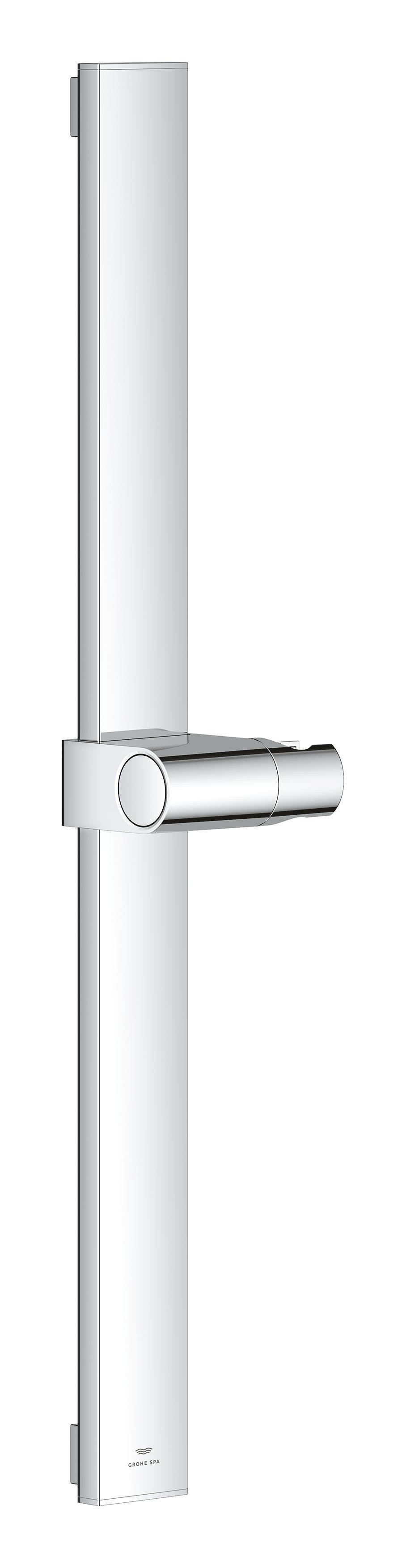 Grohe SPA Bara dus grohe spa aqua, aparenta, 600 mm, metal, lucios, crom, 1016730000