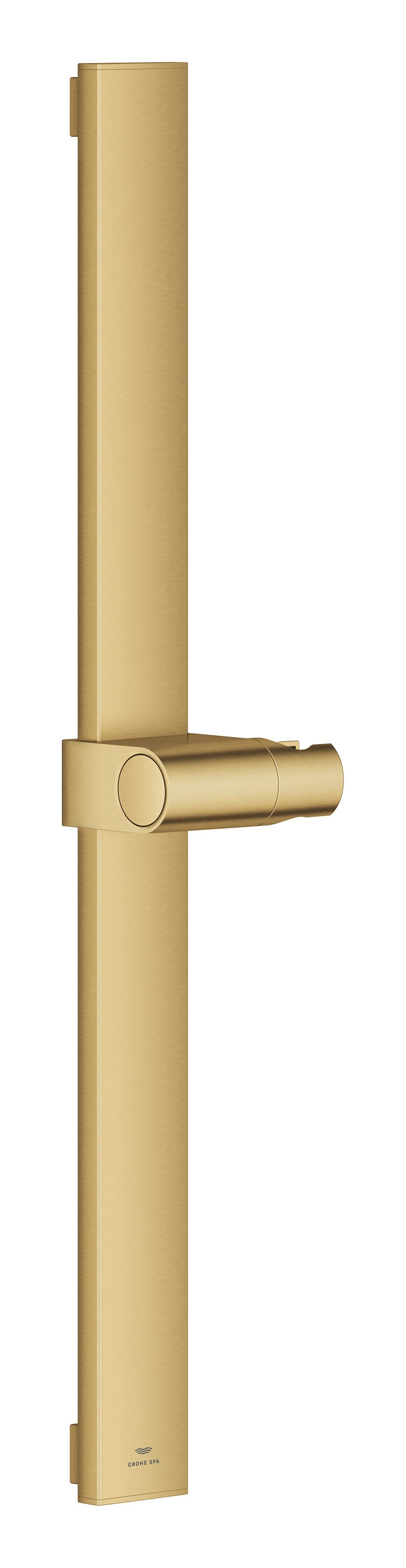 Grohe SPA Bara dus grohe spa aqua, aparenta, 600 mm, metal, mat, auriu, 101673gn00
