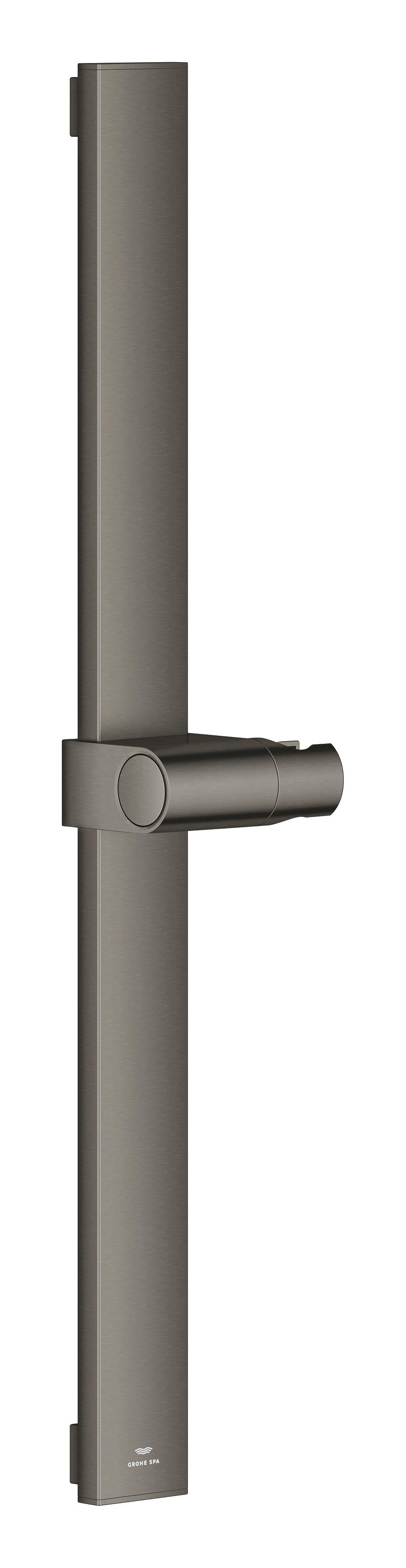 Grohe SPA Bara dus grohe spa aqua, aparenta, 600 mm, metal, mat, grafit, 101673al00