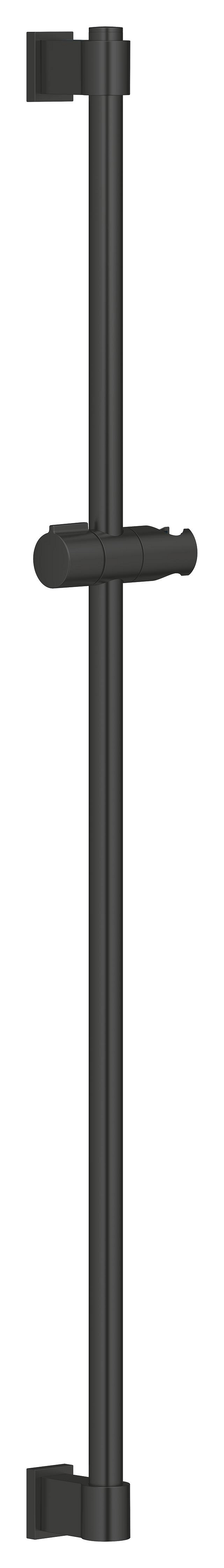Grohe Bara dus grohe vitalio, aparenta, universala, 900 mm, mat, negru, 269612431
