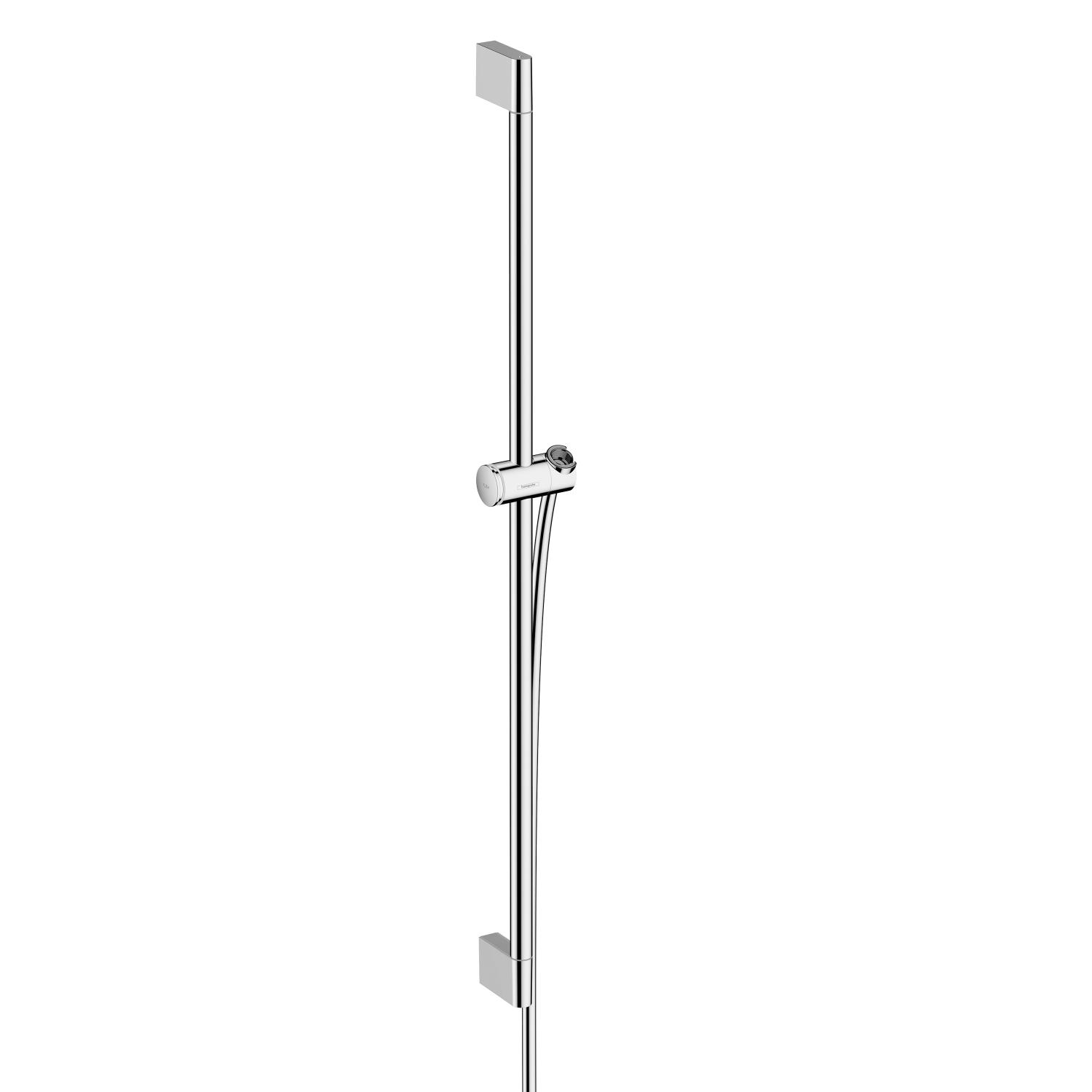 Hansgrohe Bara dus hansgrohe pulsify, 950 mm, furtun, crom, 24401000