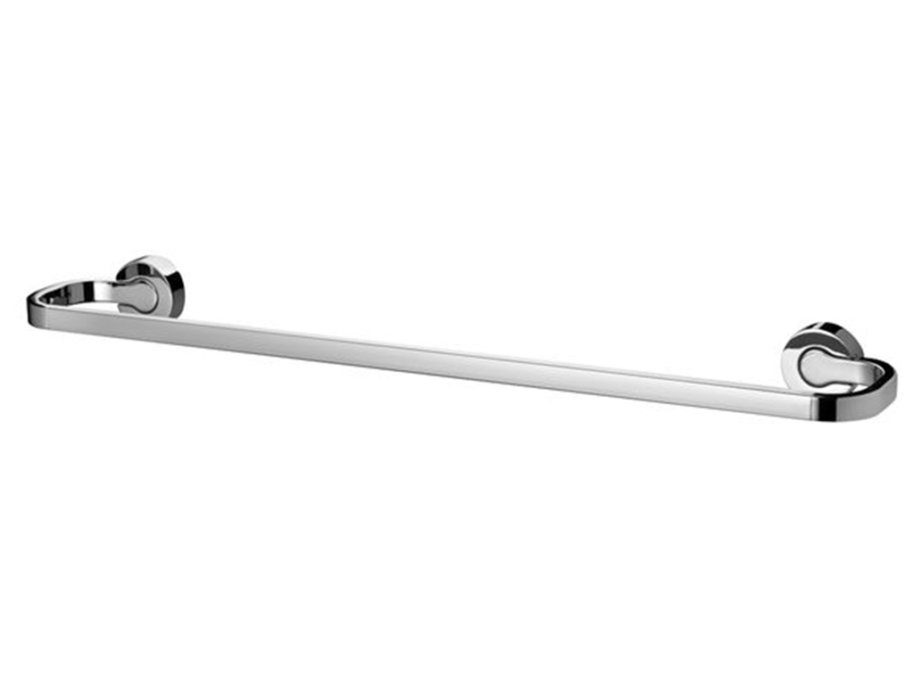 Bisk Bara prosop bisk ventura 05315, 620 mm, montare pe perete, fixare ascunsa, crom
