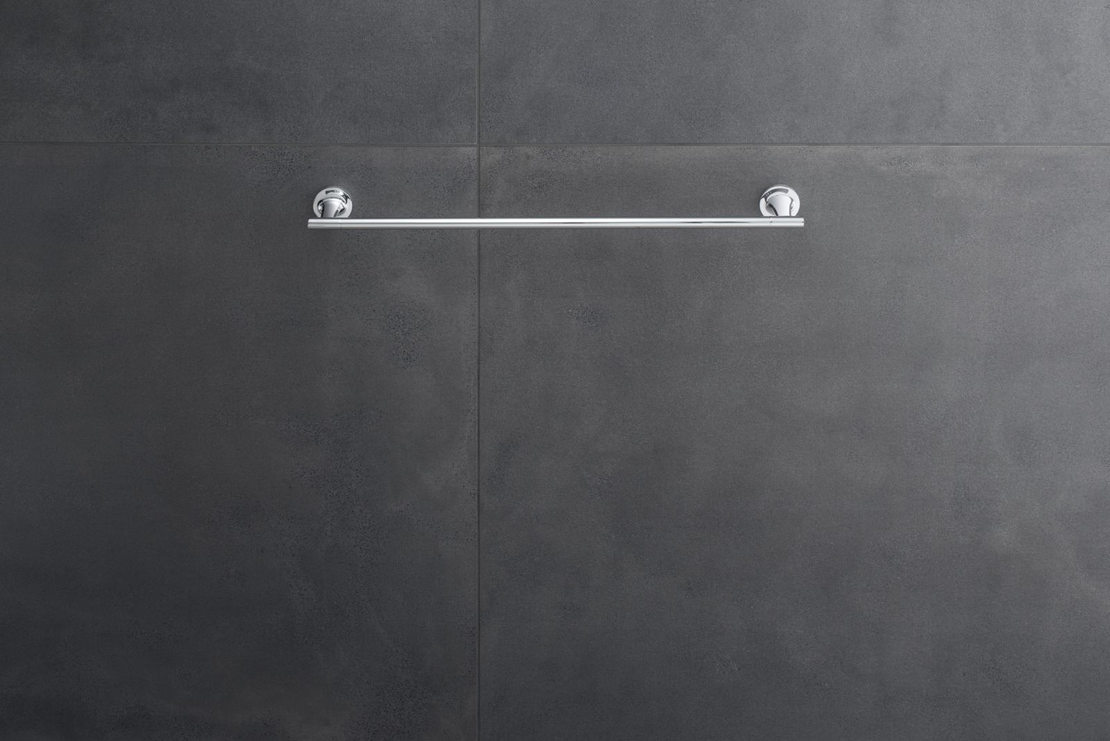 Bara prosop Duravit 0099421000, Starck T, tip instalare pe perete, des