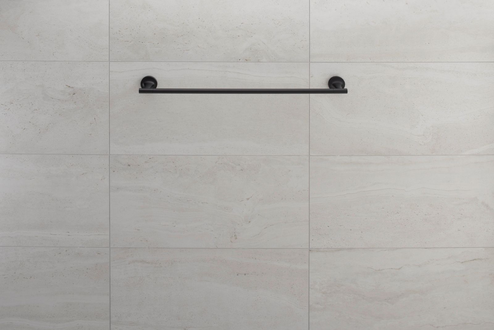 Bara prosop Duravit 0099424600, Starck T, tip instalare pe perete, num