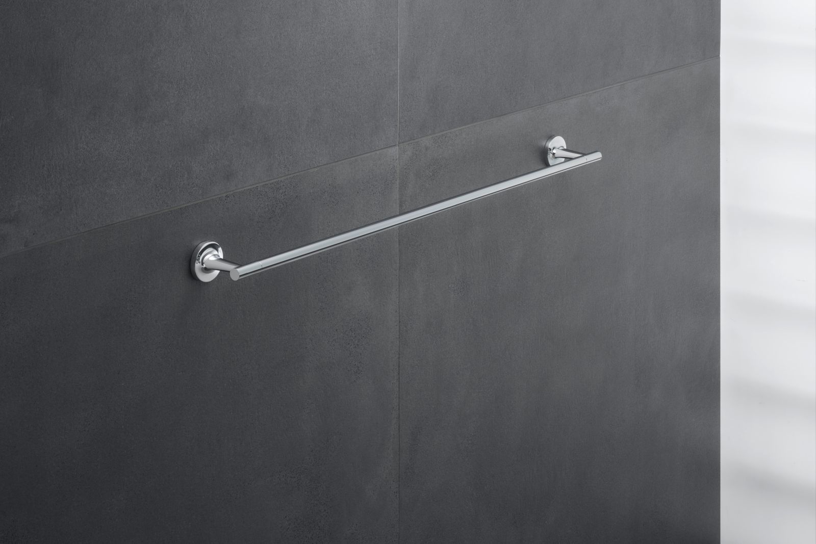 Bara prosop Duravit 0099431000, Starck T, tip instalare pe perete, des