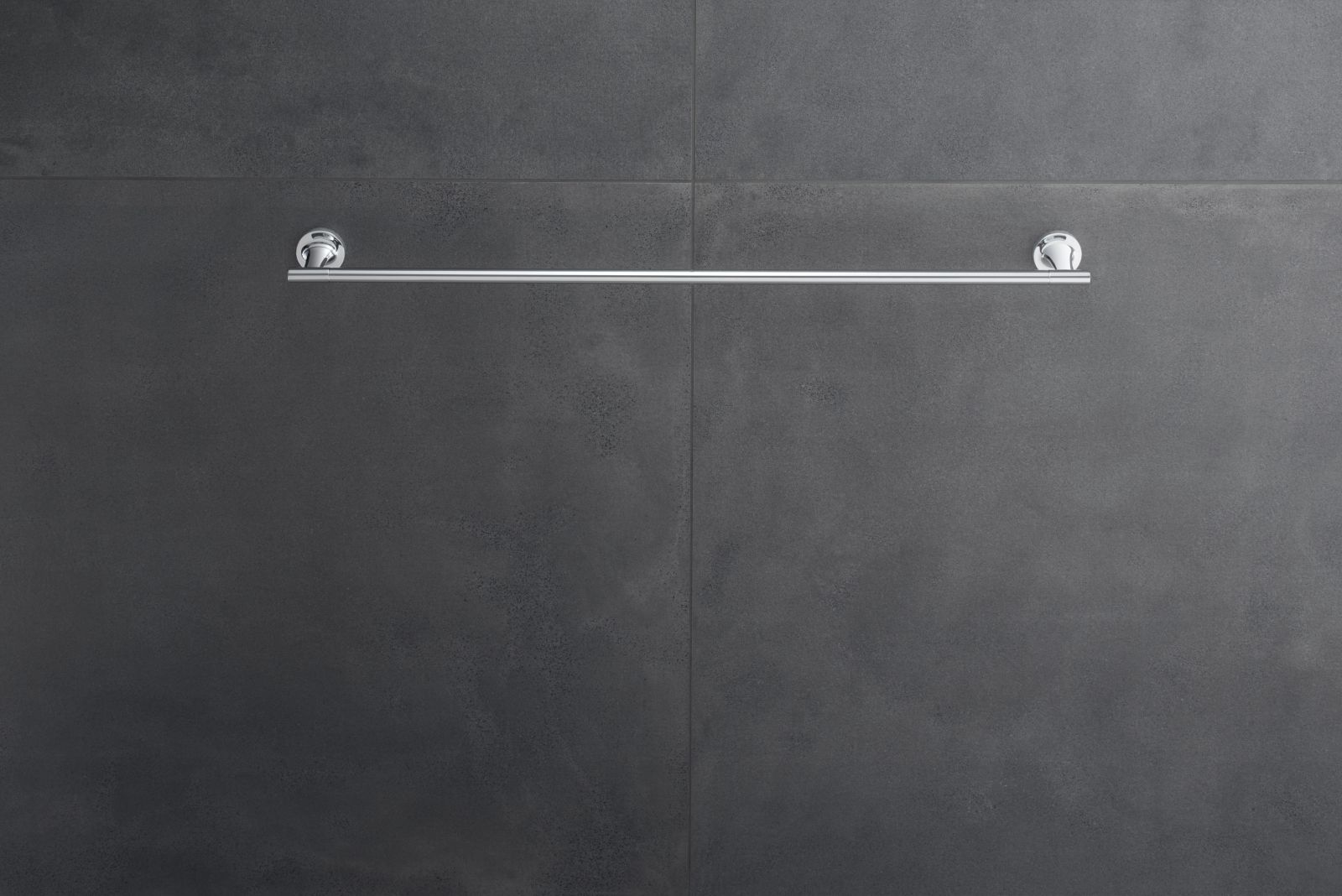 Bara prosop Duravit 0099431000, Starck T, tip instalare pe perete, des