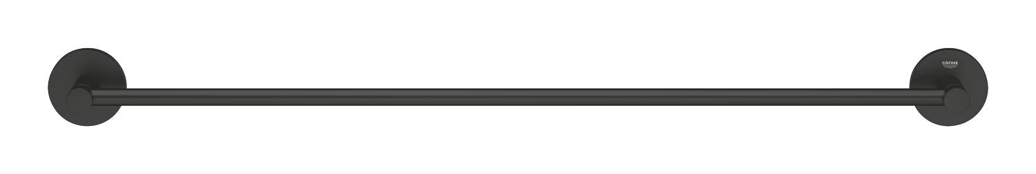 Bara prosop Grohe 1022512430, Essentials, tip instalare pe perete, num