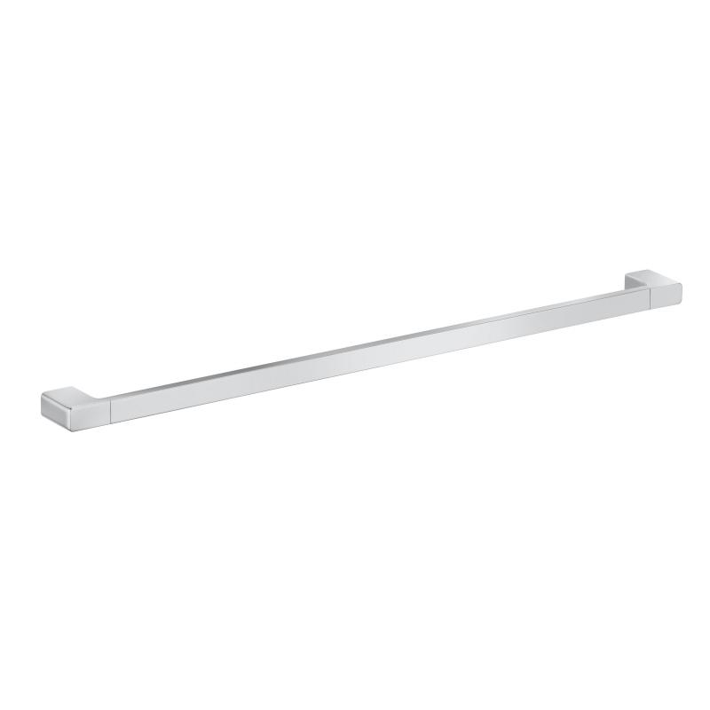 Keuco Bara prosop keuco collection moll, 800 mm, pe perete, metal, crom