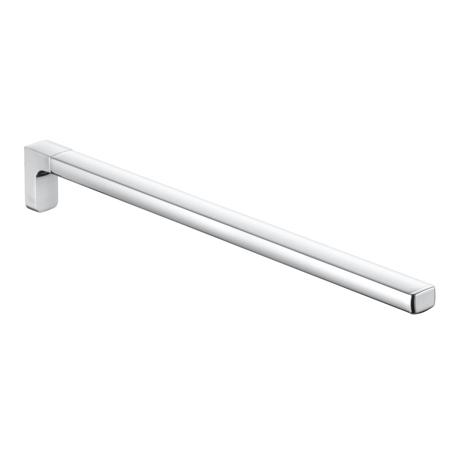 Keuco Bara prosop keuco collection moll, pe perete, 450 mm, metal, crom, 12720010000