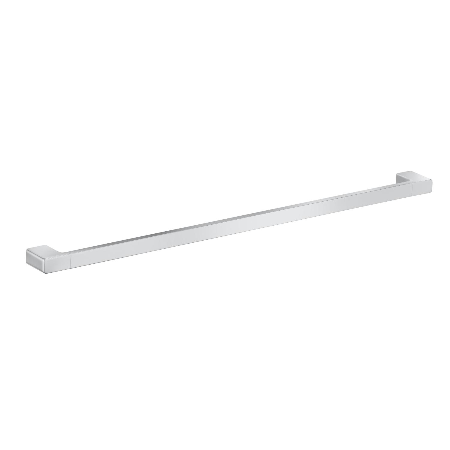 Keuco Bara prosop keuco collection moll, pe perete, 640 mm, metal, crom, 12701010600