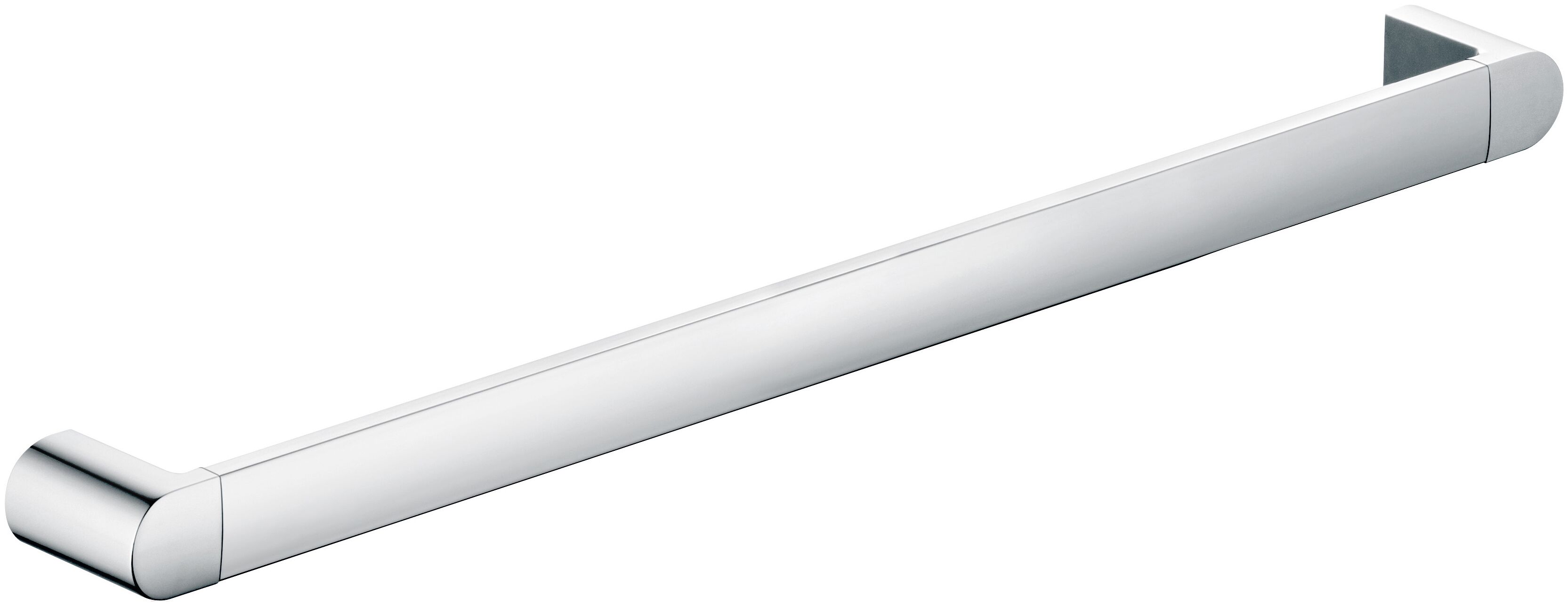 Keuco Bara prosop keuco elegance, pe perete, 435 mm, metal, crom, 11601010400