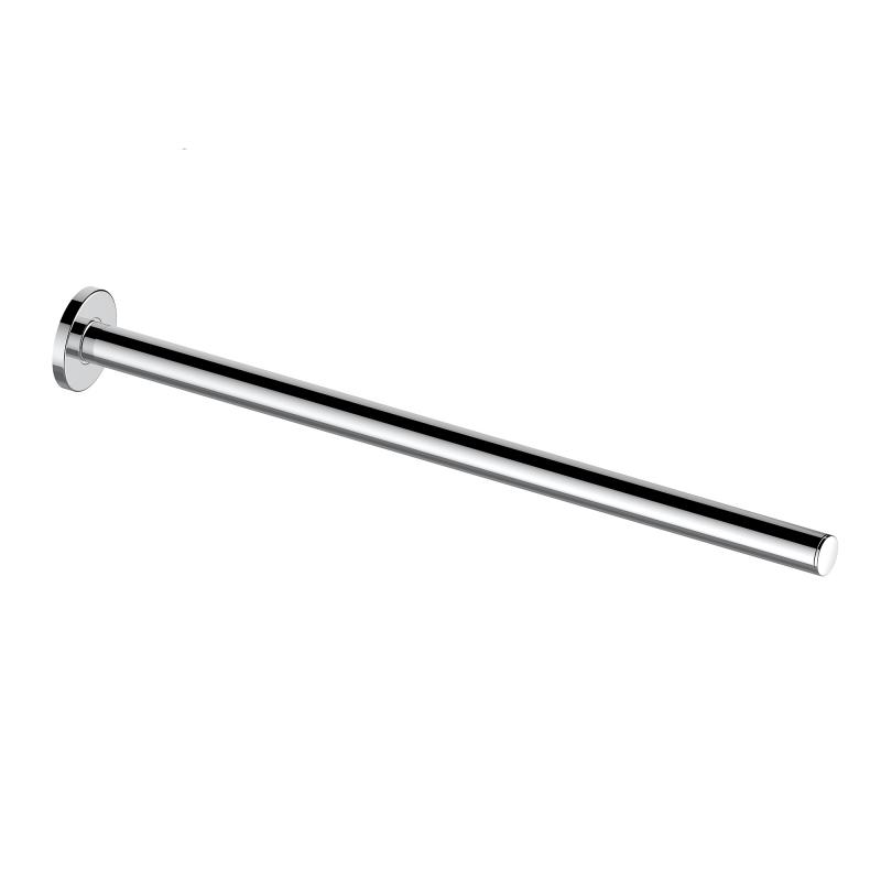 Keuco Bara prosop keuco plan, 450 mm, pe perete, metal, crom