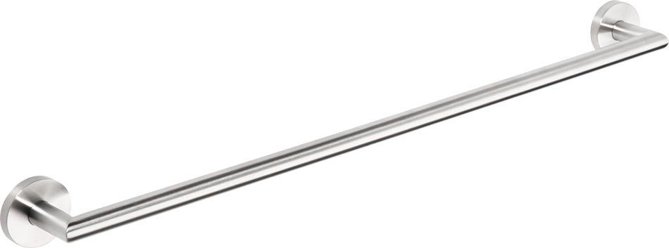 Sapho Bara prosop sapho x-steel, pe perete, 66 cm, metal, crom, xs402