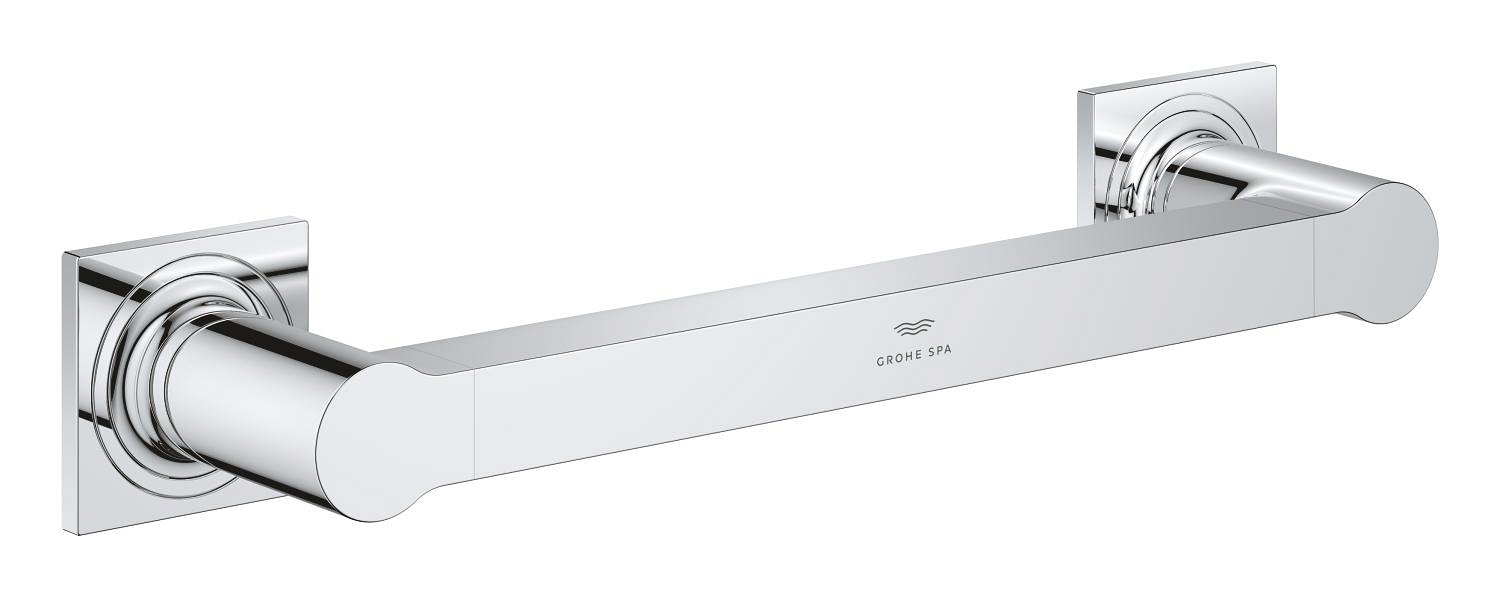 Grohe SPA Bara sustinere grohe allure, aparenta, 269 mm, metal, crom, 40955001