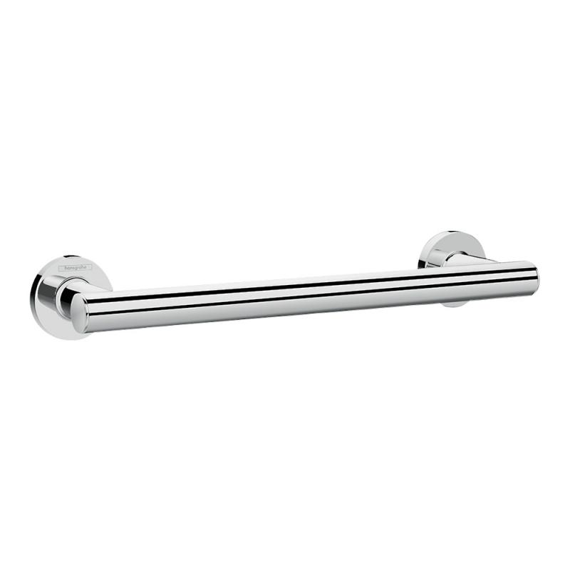 Hansgrohe Bara sustinere hansgrohe universal 41713000, 345 mm, montare pe perete, metal, crom
