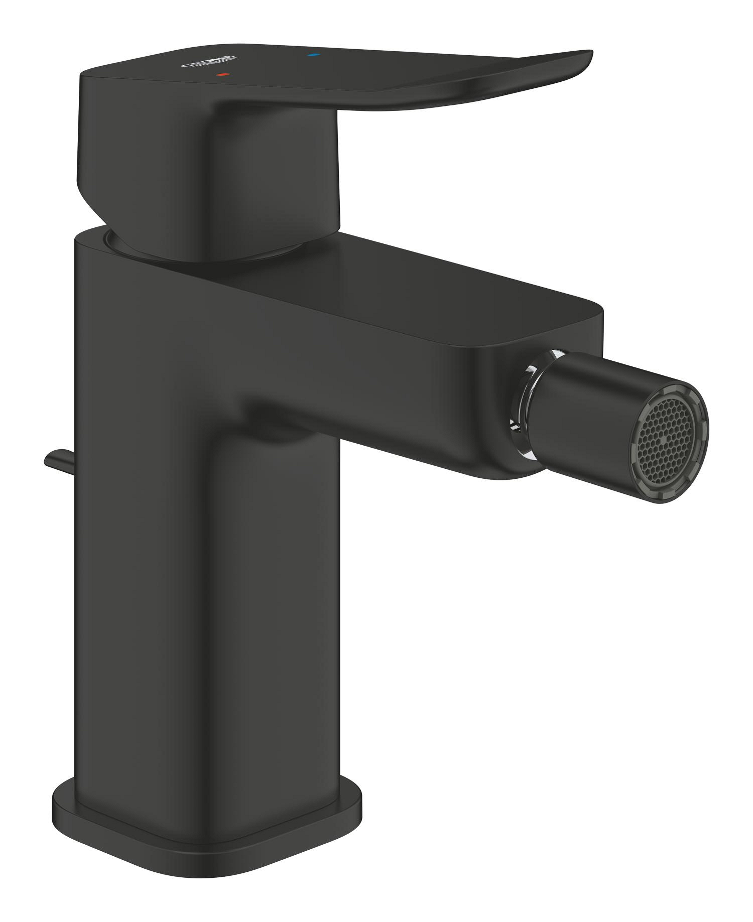 Baterie de bideu Grohe 1018772430, bideu Dice, tip comanda monocomanda